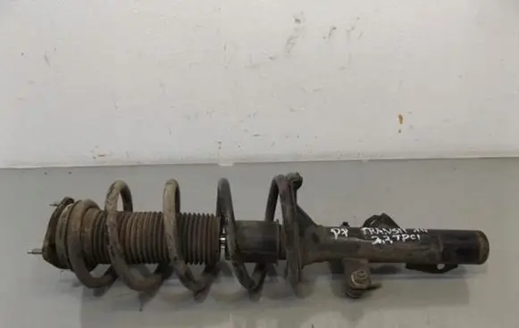 Ford Transit Custom Front shock absorber/damper