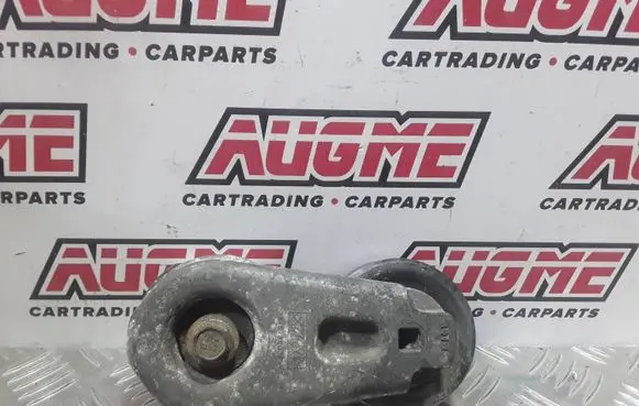 Land Rover Range Rover L322 Generator/alternator belt tensioner AISI8CU3FE