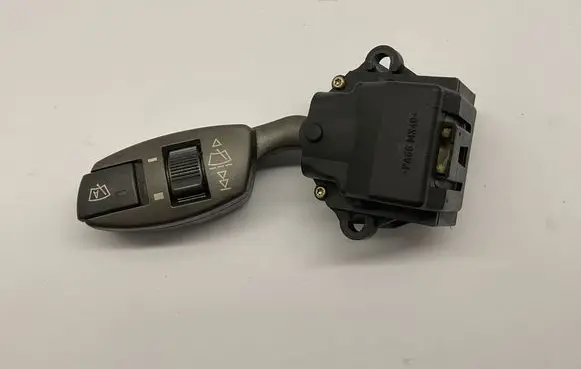 BMW 7 E65 E66 Wiper control stalk 608360 6911519 01206710