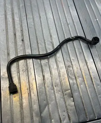 BMW 3 F30 F35 F31 Vacuum line/pipe/hose 8616130 150850148378