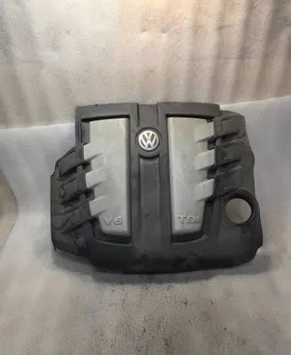 Volkswagen Phaeton Engine cover (trim) 059103925AN 059103925AP