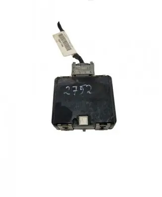 Volkswagen PASSAT B8 Distronic sensor radar 3Q0907561D