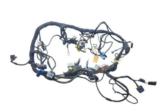 Iveco Daily 35 - 40.10 Panel wiring 69501430
