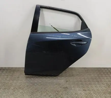 Mazda 2 Rear door DFY17302XJ