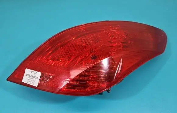 Peugeot 308 Rear/tail lights 9680425680 IMPRK1428359