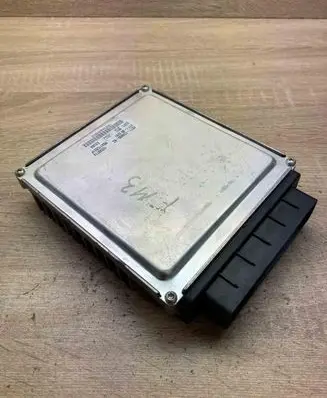 Ford Mondeo Mk III Engine control unit/module ECU 4S7112A650KC 12249774