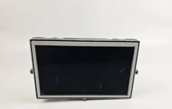 Renault Laguna III Screen/display/small screen 280340010R