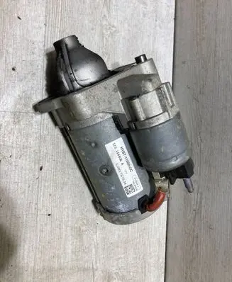 Ford Focus Starter motor h1bt11000gc