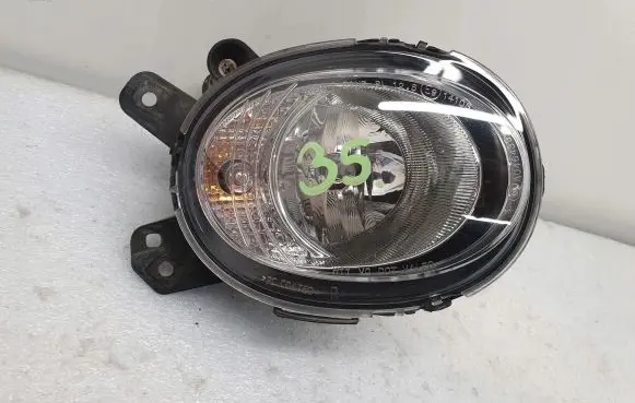 BMW i3 Front fog light