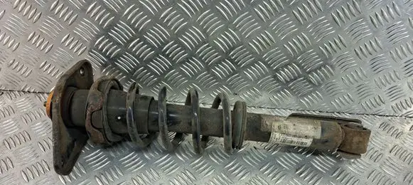 Mini Cooper Countryman R60 Rear shock absorber/damper 9807017
