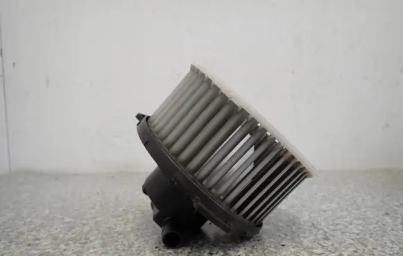 Mazda 3 I Heater fan/blower