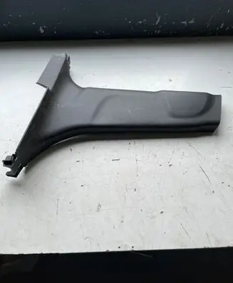 Opel Zafira C (A) pillar trim 360583280 20861391 13289753