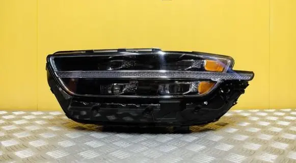 Genesis G90 Headlight/headlamp 92101-D2 2765