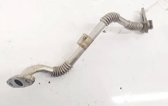Opel Insignia A Turbo turbocharger oiling pipe/hose 429147374 5556618