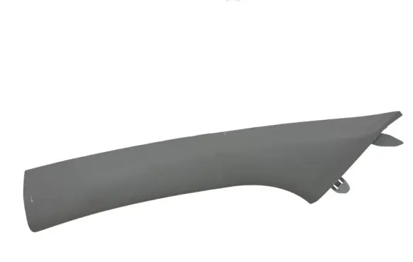 Hyundai Tucson TL (A) pillar trim 85811D7500 85810D7550 K7HTL60200