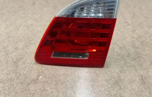 BMW 5 E60 E61 Tailgate rear/tail lights 63217177698 7177698