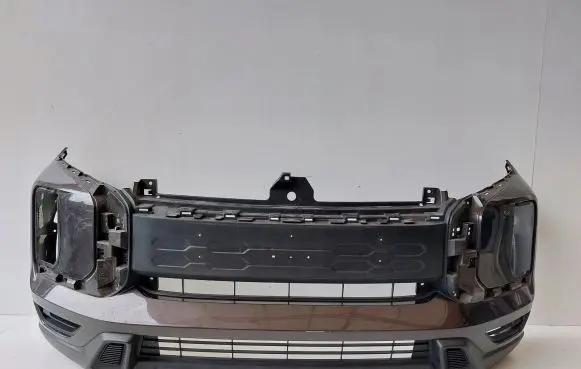 Mitsubishi ASX Front bumper 6400J611ZZ