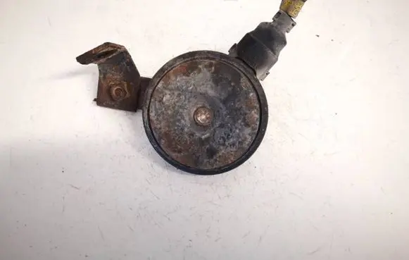 Hyundai Santa Fe Horn signal 28r000034 28r-000034