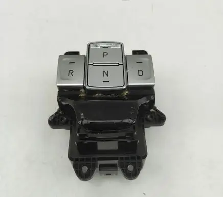 Hyundai Kona I Gear shifter/selector 467W0K4900 22597009NV