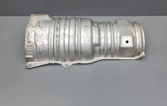 Honda Accord Exhaust heat shield