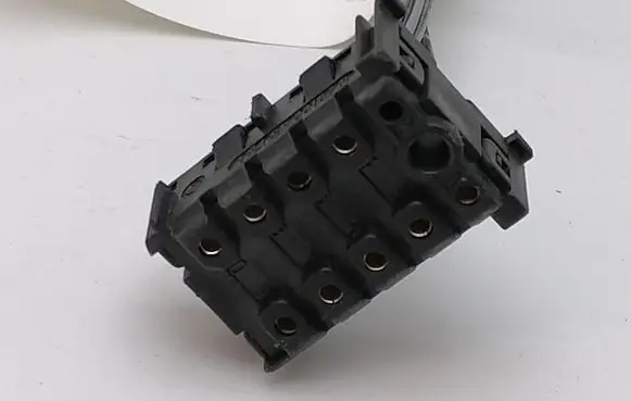 Mercedes-Benz 380 560SEC C126 Other wiring loom 0135451428 10400331870