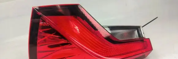Skoda Kamiq Rear/tail lights