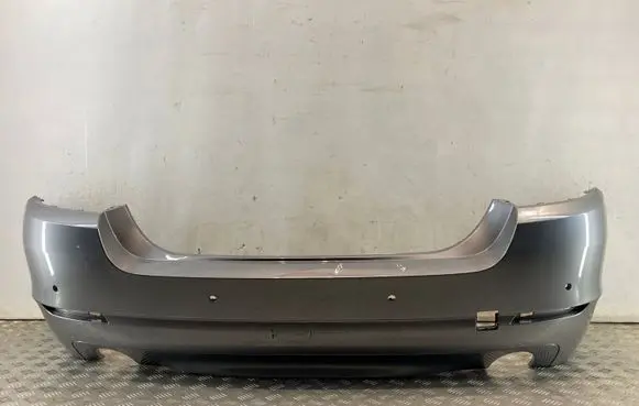 BMW 5 F10 F11 Rear bumper 15857711