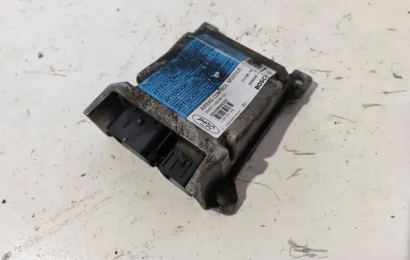 Ford Focus Airbag control unit/module 2M5T14B056DD 625399582303 0285001425