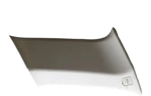 Land Rover Range Rover L405 (C) pillar trim CK52519A97AF
