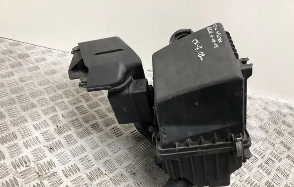 Mazda CX-7 Air filter box K3804 13320