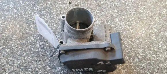 Seat Ibiza II (6k) Throttle valve 03D133062E