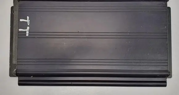 Audi TT Mk1 Sound amplifier 8N7035223