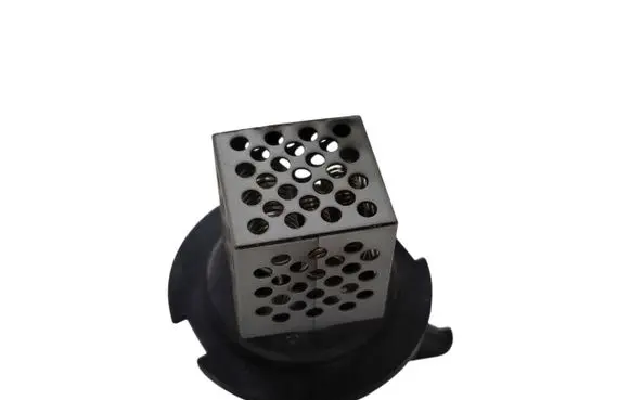 Suzuki Jimny Heater blower motor/fan resistor 77371 8K214