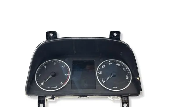Land Rover Discovery 4 - LR4 Speedometer (instrument cluster) CH2210849DE VPCH2F10849DE CH2214C026AE