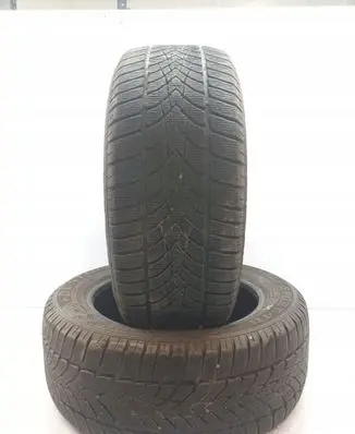 BMW 5 F10 F11 R17 winter tire 