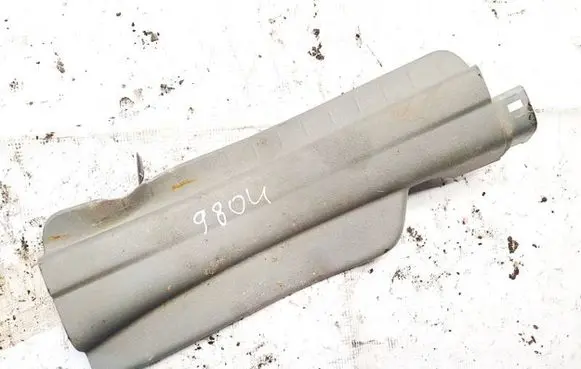 Suzuki SX4 Rear sill trim cover 7618179j0 76181-79j0
