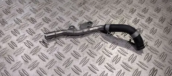 KIA Stonic Engine coolant pipe/hose 2842607600 201014161901
