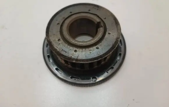 Citroen C4 II Crankshaft gear 
