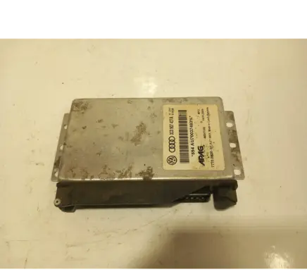 Volkswagen PASSAT B6 Gearbox control unit/module 3C0907427A M0011000 77708620