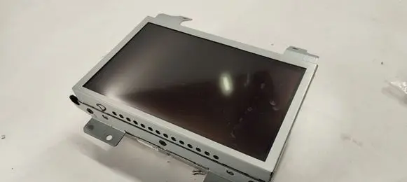 Ford Edge II Screen/display/small screen L2GT14G370BCG L2GT14G370BC L2GT14G370