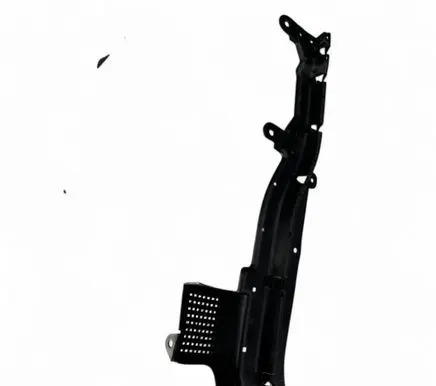 BMW 5 E39 Front door wiring loom 61138366684
