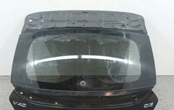 Volvo V40 Tailgate/trunk/boot lid
