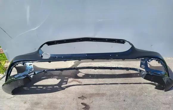 Mercedes-Benz E W213 Front bumper A2138851103 969523