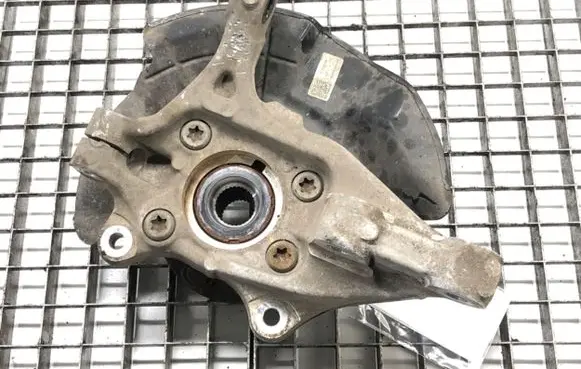 KIA Sportage Front wheel hub spindle knuckle 51705N7100