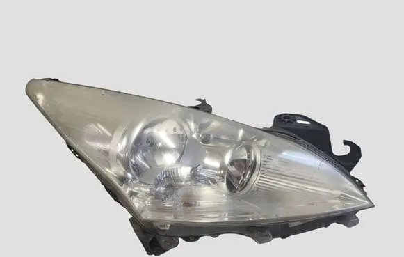 Peugeot 5008 Headlight/headlamp 9685472680