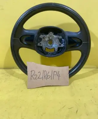 Mini One - Cooper Coupe R56 Steering wheel