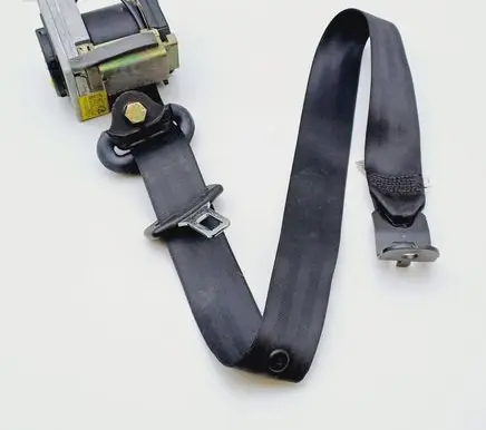 Skoda Octavia Mk1 (1U) Front seatbelt 1U4857702A