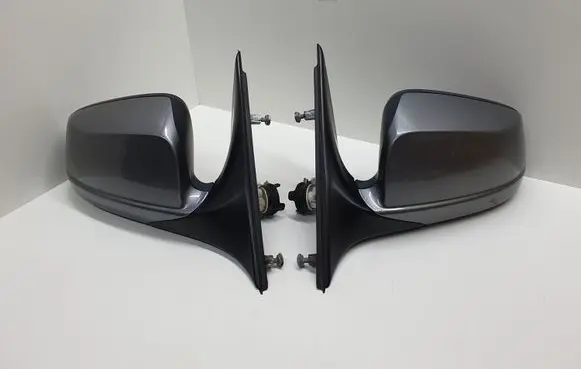 BMW 5 F10 F11 Manual wing mirror 7216364 7183942
