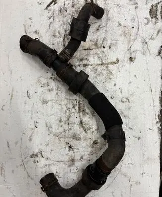 Volkswagen Transporter - Caravelle T5 Engine coolant pipe/hose 7E0122051E 125288AU