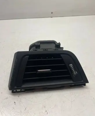 BMW 3 F30 F35 F31 Dashboard side air vent grill/cover trim 9253218 925321808